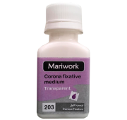 Mariwork Corona Fixative Medium