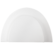 Arsu Semi-oval Canvas